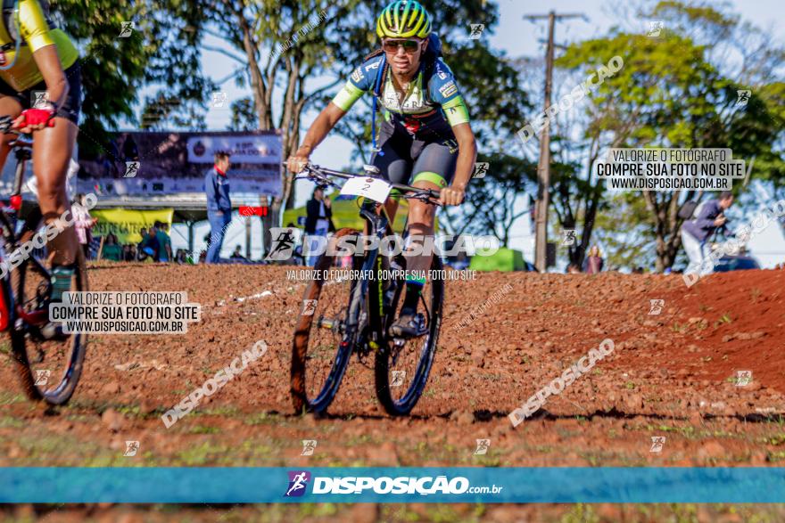 II GP Jandaia do Sul de Mountain Bike