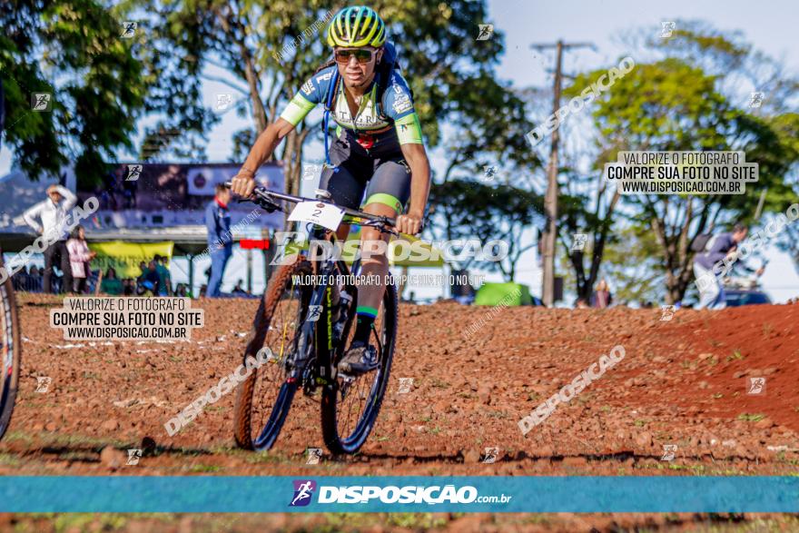 II GP Jandaia do Sul de Mountain Bike