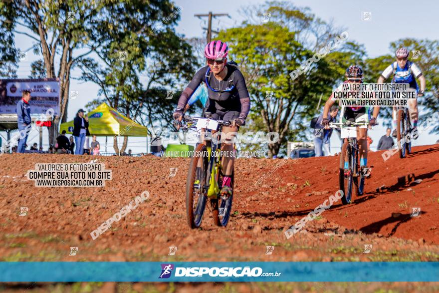 II GP Jandaia do Sul de Mountain Bike