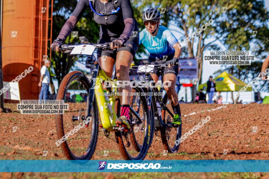 II GP Jandaia do Sul de Mountain Bike