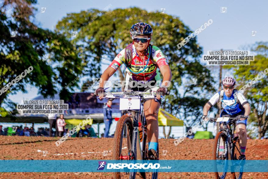 II GP Jandaia do Sul de Mountain Bike