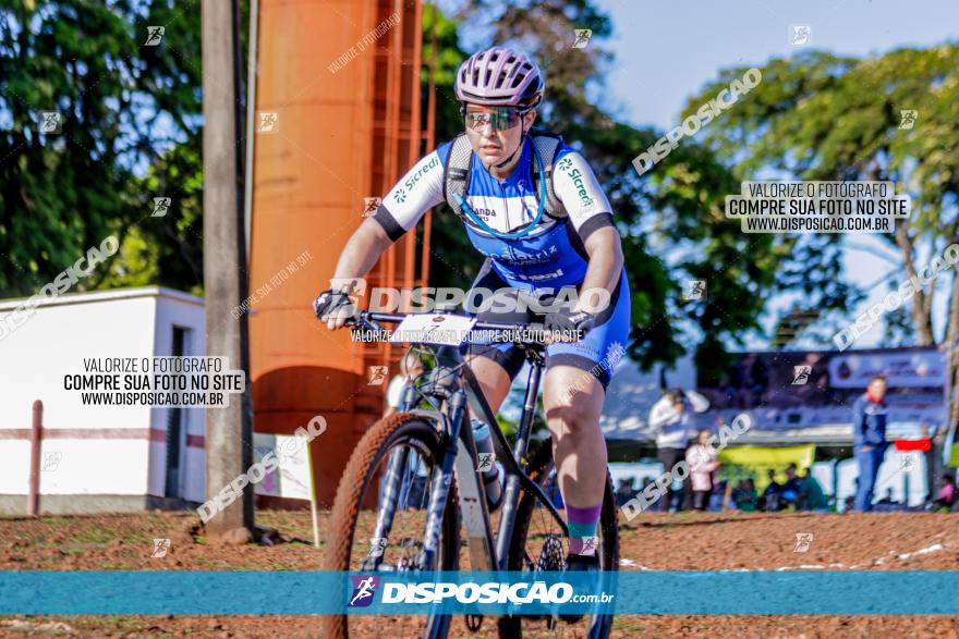 II GP Jandaia do Sul de Mountain Bike