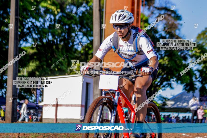 II GP Jandaia do Sul de Mountain Bike