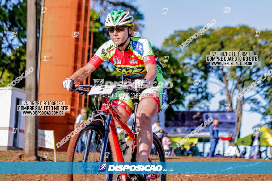 II GP Jandaia do Sul de Mountain Bike