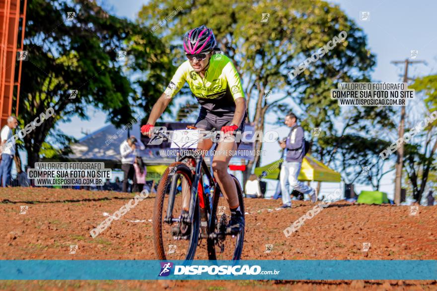 II GP Jandaia do Sul de Mountain Bike