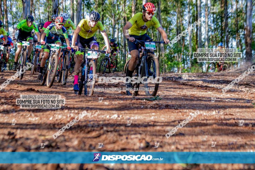 II GP Jandaia do Sul de Mountain Bike