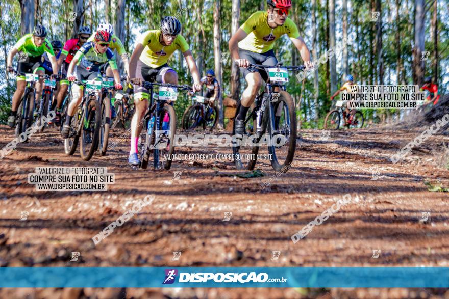 II GP Jandaia do Sul de Mountain Bike