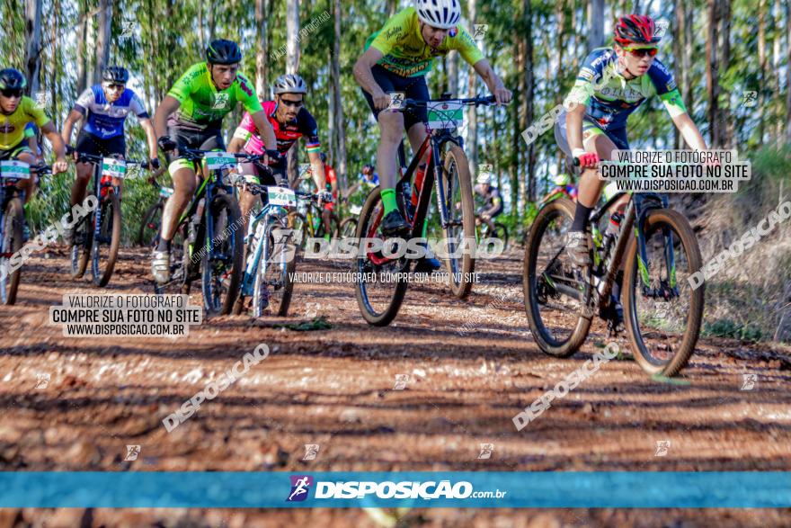 II GP Jandaia do Sul de Mountain Bike