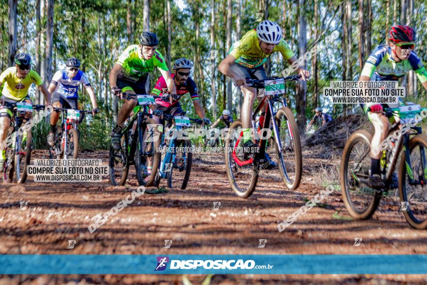 II GP Jandaia do Sul de Mountain Bike