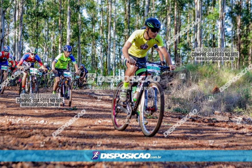 II GP Jandaia do Sul de Mountain Bike