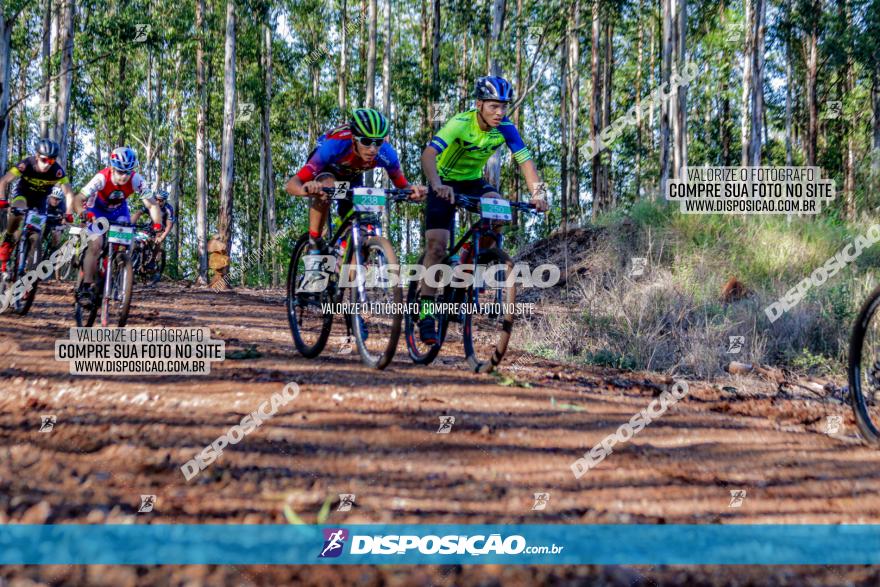 II GP Jandaia do Sul de Mountain Bike