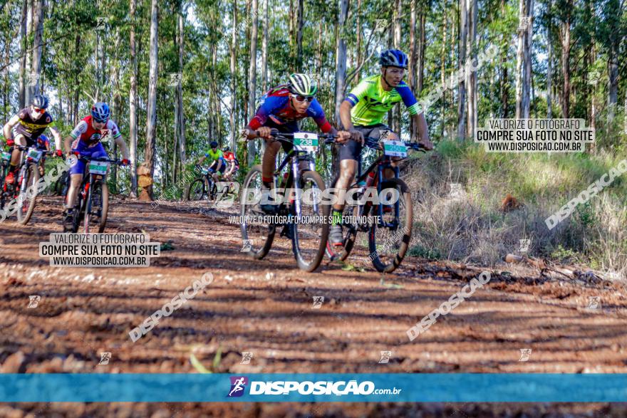 II GP Jandaia do Sul de Mountain Bike