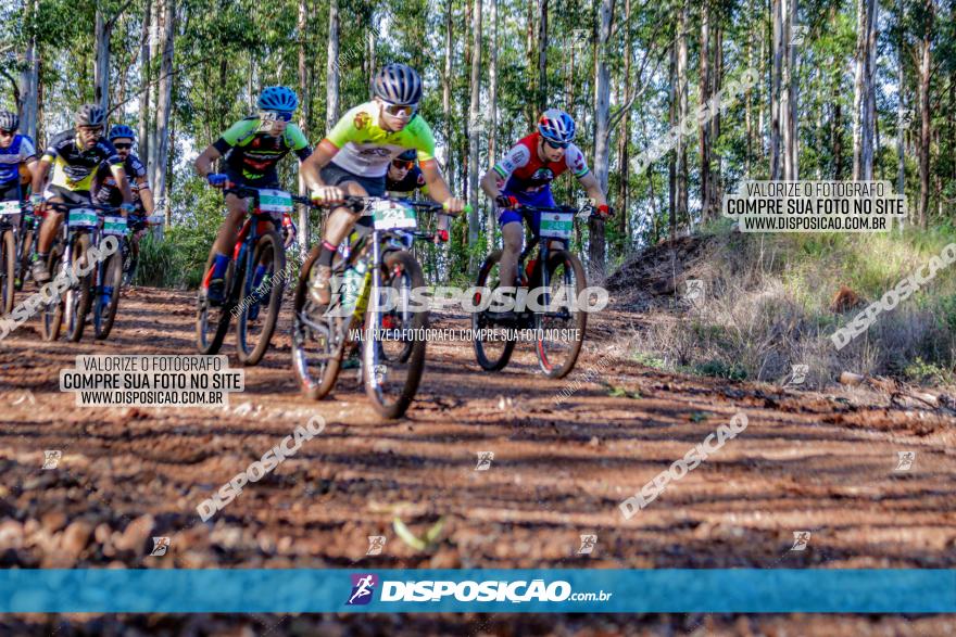 II GP Jandaia do Sul de Mountain Bike