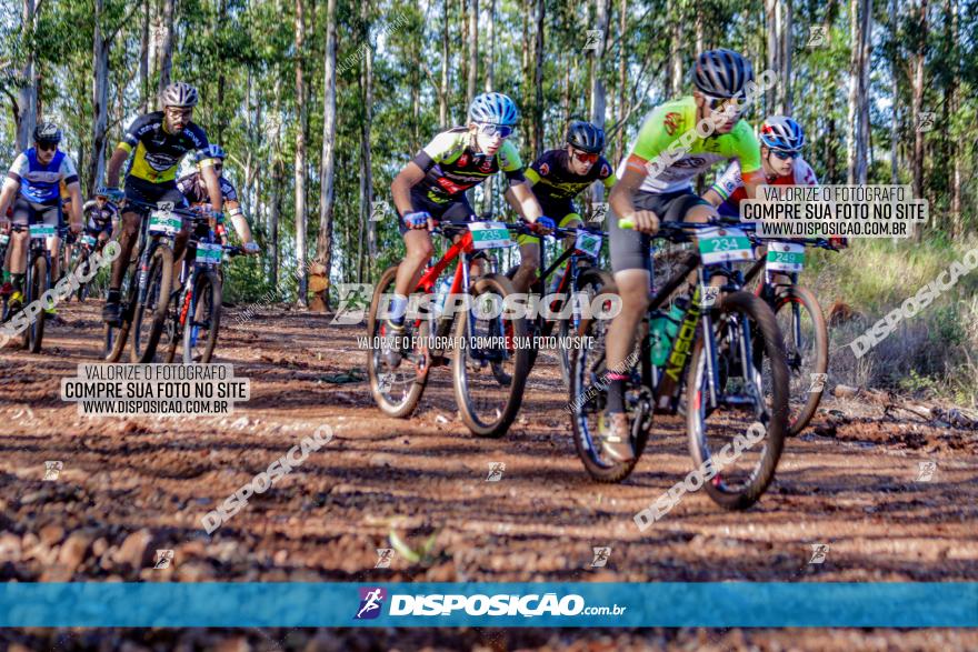 II GP Jandaia do Sul de Mountain Bike