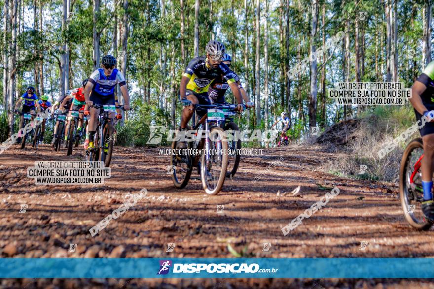 II GP Jandaia do Sul de Mountain Bike