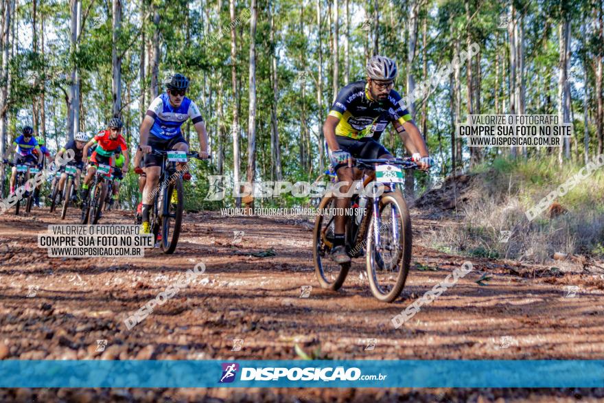 II GP Jandaia do Sul de Mountain Bike