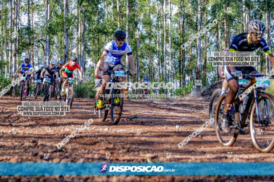 II GP Jandaia do Sul de Mountain Bike