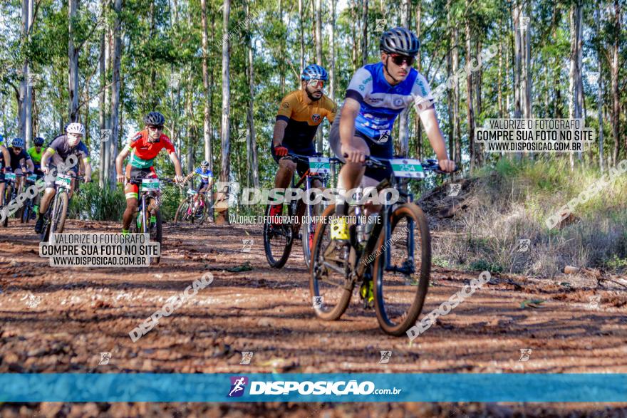 II GP Jandaia do Sul de Mountain Bike