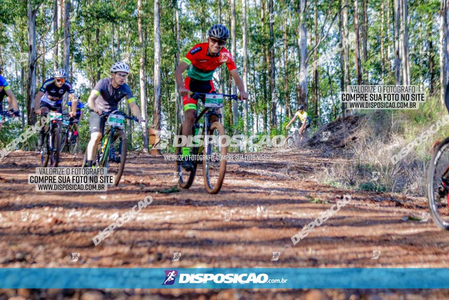 II GP Jandaia do Sul de Mountain Bike