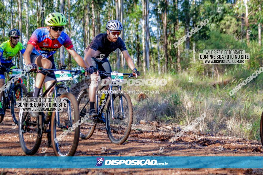 II GP Jandaia do Sul de Mountain Bike