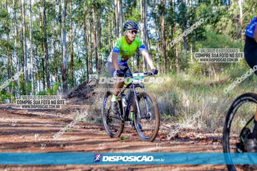 II GP Jandaia do Sul de Mountain Bike