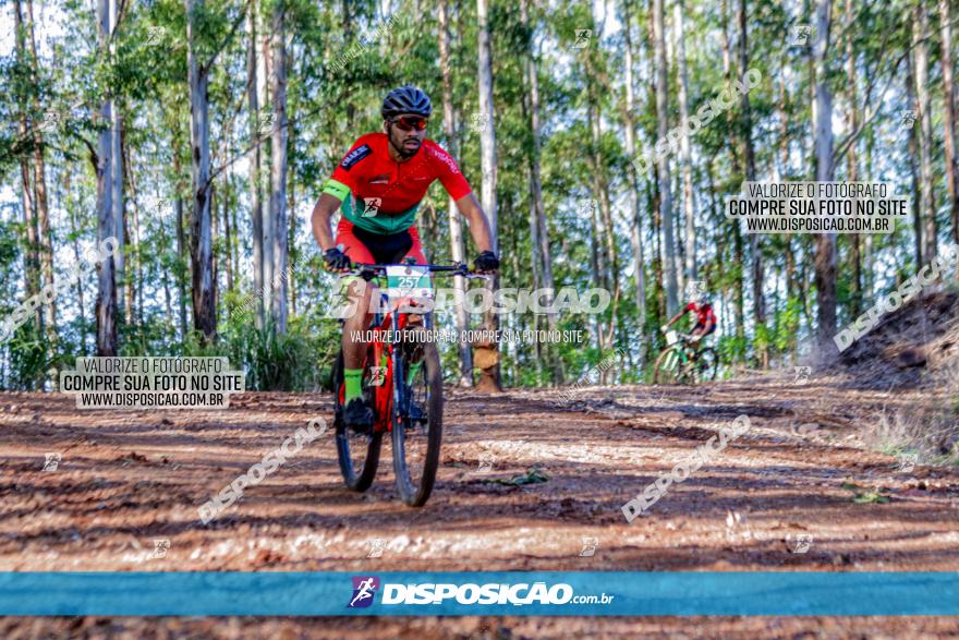 II GP Jandaia do Sul de Mountain Bike