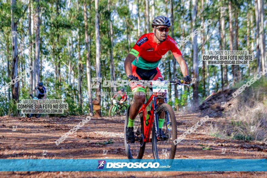 II GP Jandaia do Sul de Mountain Bike