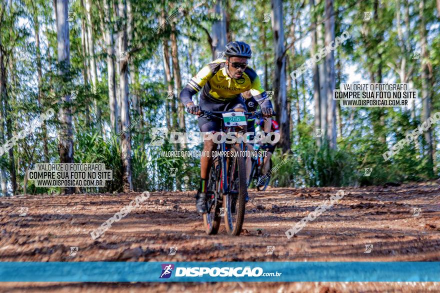 II GP Jandaia do Sul de Mountain Bike