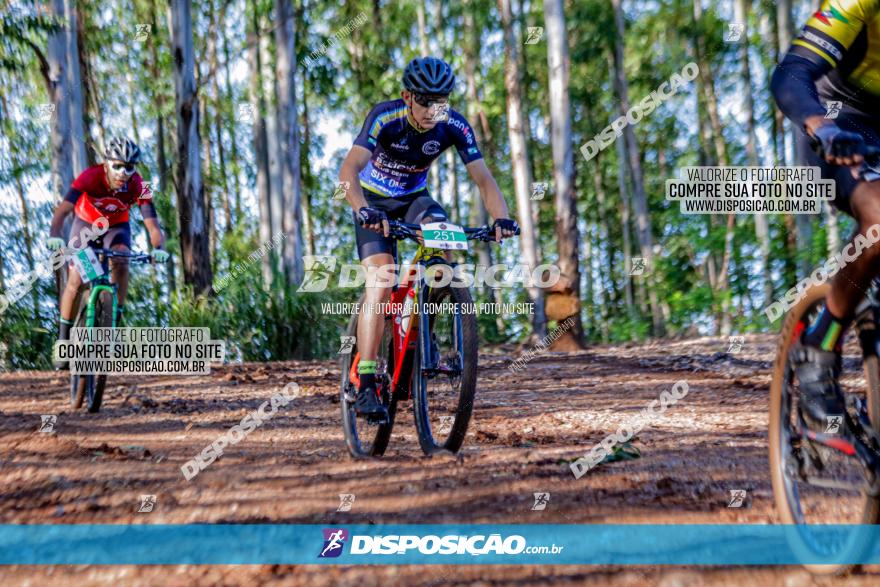 II GP Jandaia do Sul de Mountain Bike