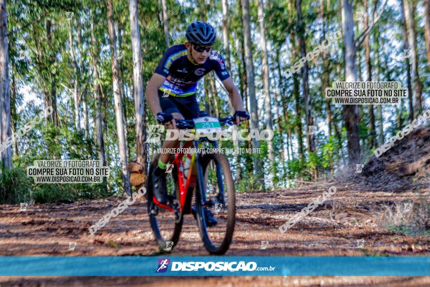 II GP Jandaia do Sul de Mountain Bike