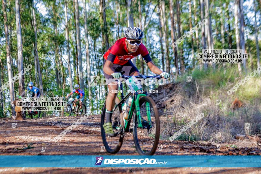 II GP Jandaia do Sul de Mountain Bike