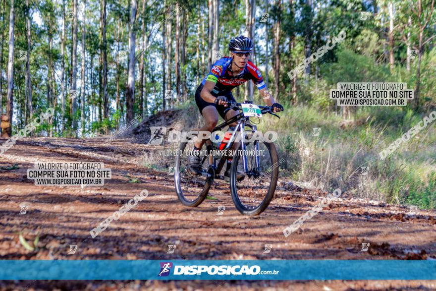 II GP Jandaia do Sul de Mountain Bike