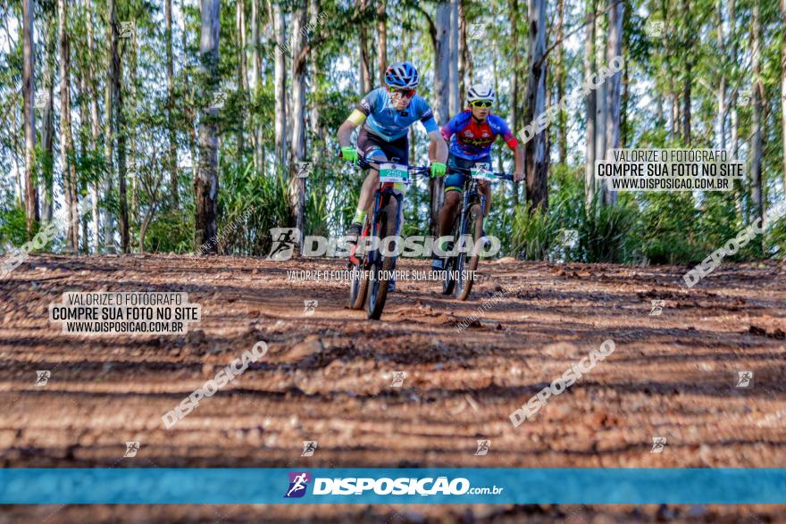 II GP Jandaia do Sul de Mountain Bike