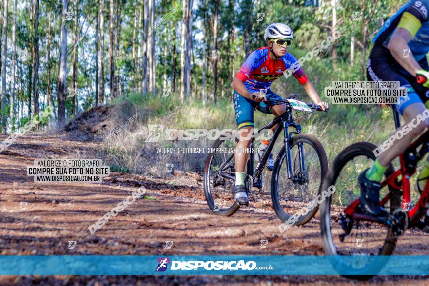 II GP Jandaia do Sul de Mountain Bike