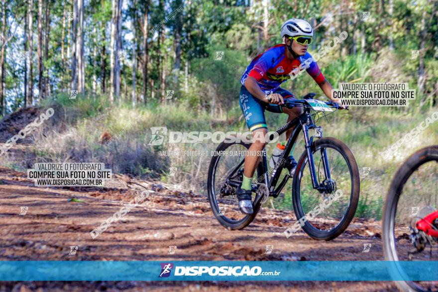 II GP Jandaia do Sul de Mountain Bike