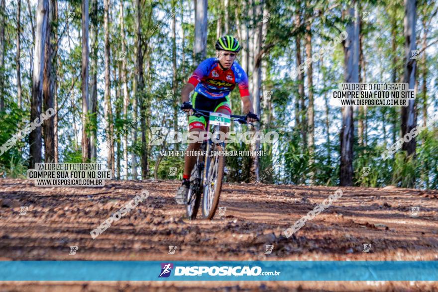 II GP Jandaia do Sul de Mountain Bike