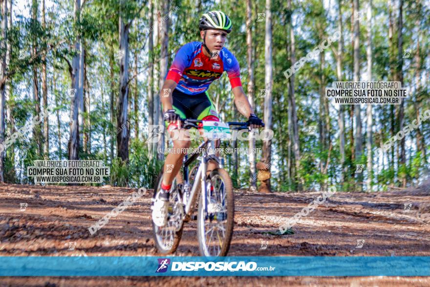 II GP Jandaia do Sul de Mountain Bike