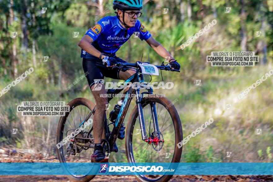 II GP Jandaia do Sul de Mountain Bike