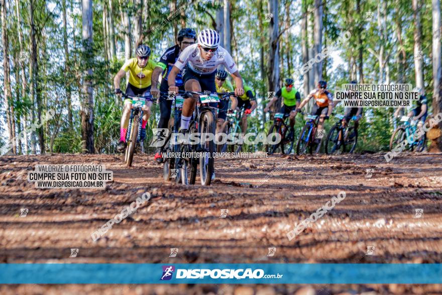 II GP Jandaia do Sul de Mountain Bike