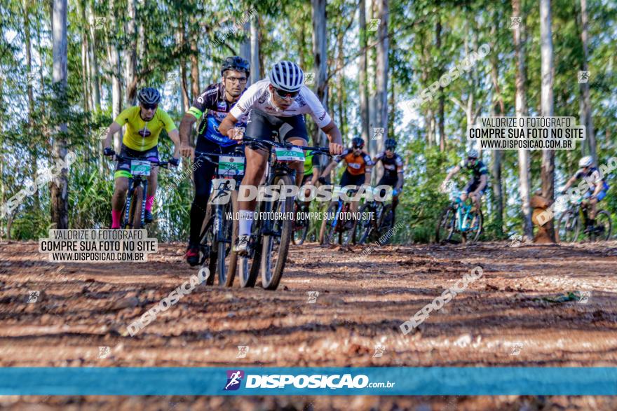 II GP Jandaia do Sul de Mountain Bike