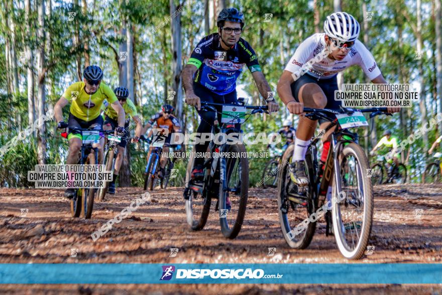 II GP Jandaia do Sul de Mountain Bike