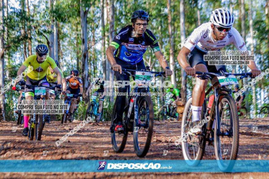 II GP Jandaia do Sul de Mountain Bike