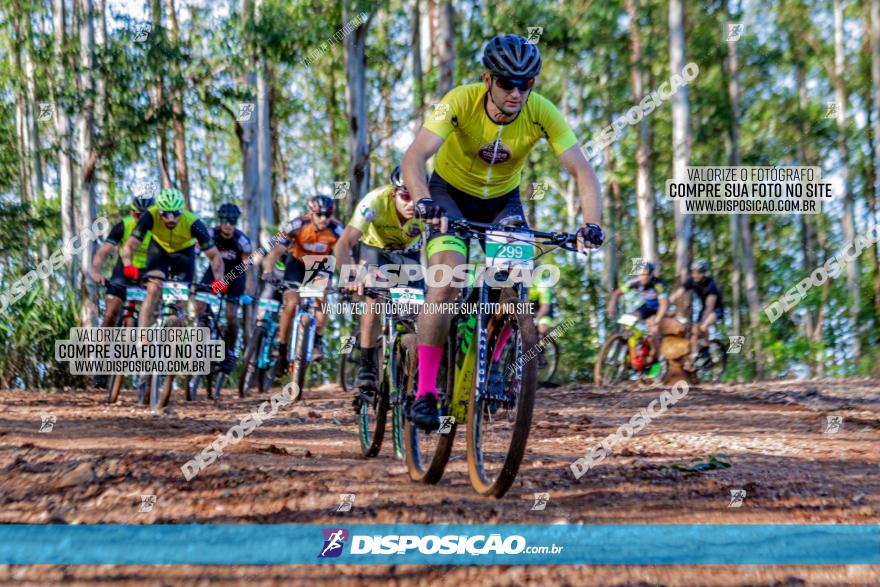 II GP Jandaia do Sul de Mountain Bike