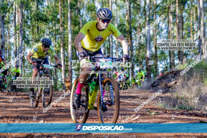 II GP Jandaia do Sul de Mountain Bike