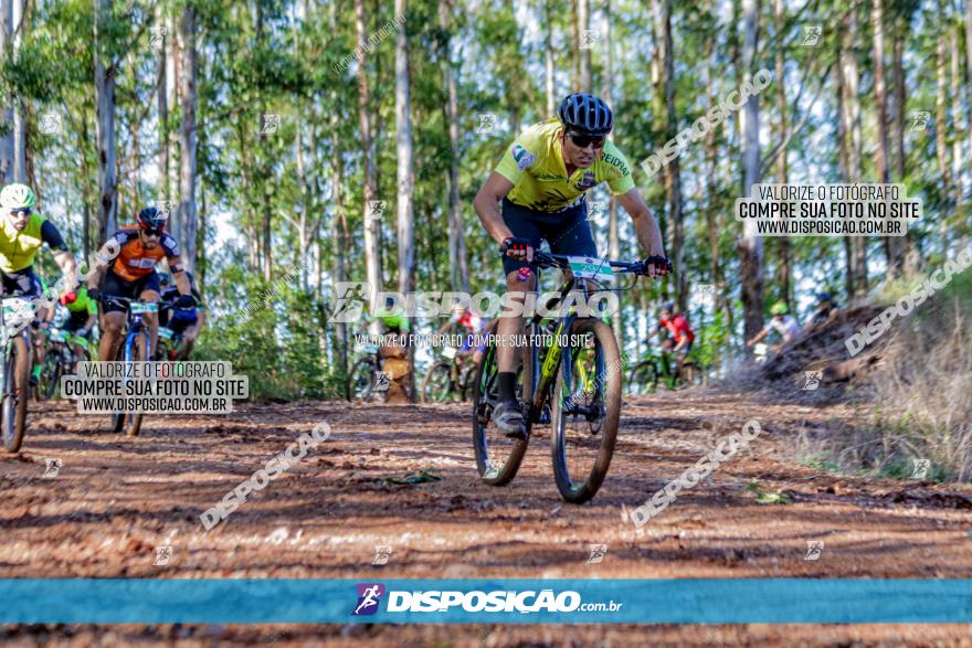 II GP Jandaia do Sul de Mountain Bike