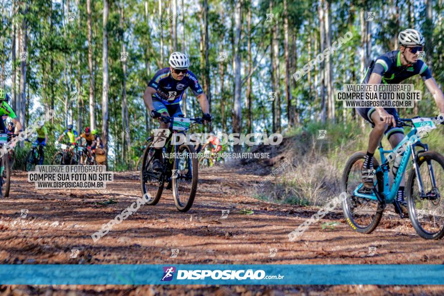 II GP Jandaia do Sul de Mountain Bike