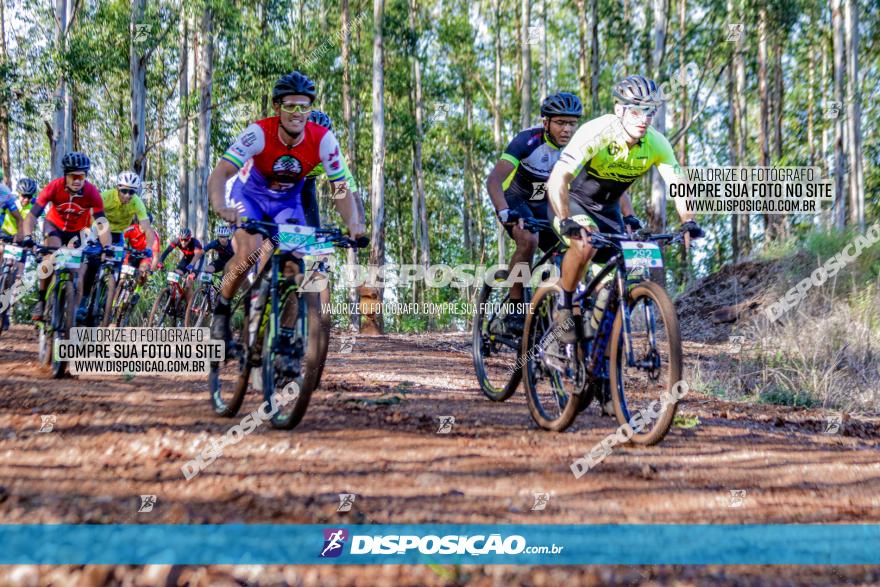 II GP Jandaia do Sul de Mountain Bike