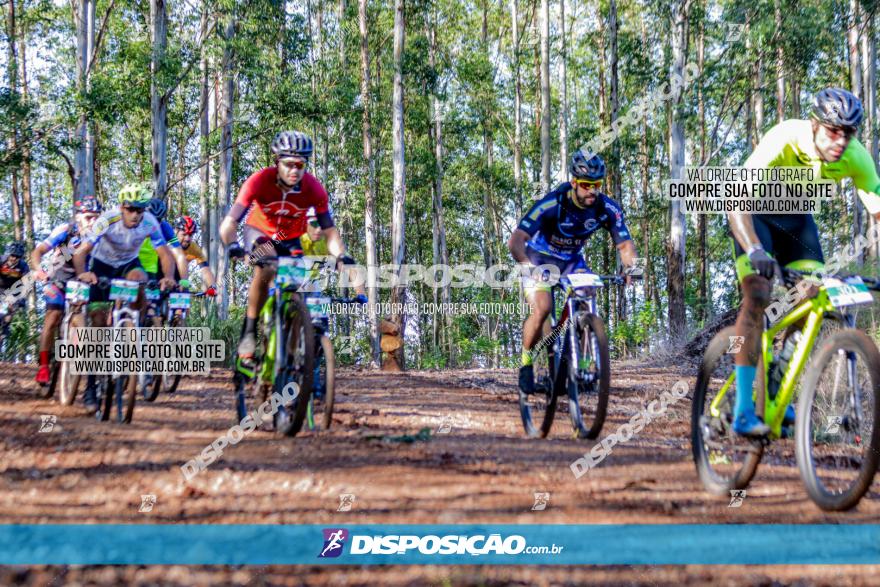 II GP Jandaia do Sul de Mountain Bike