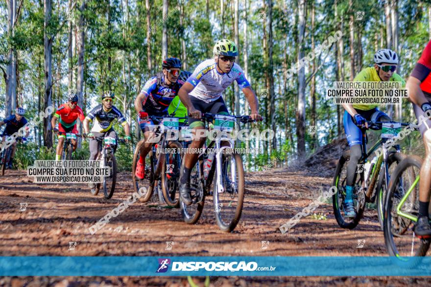 II GP Jandaia do Sul de Mountain Bike