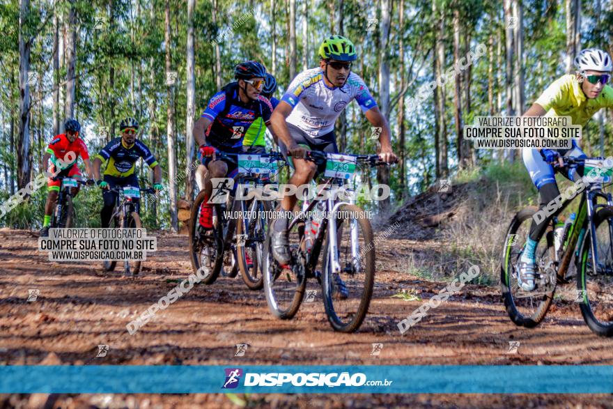 II GP Jandaia do Sul de Mountain Bike